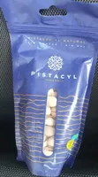 Pistacho al natural sin sal