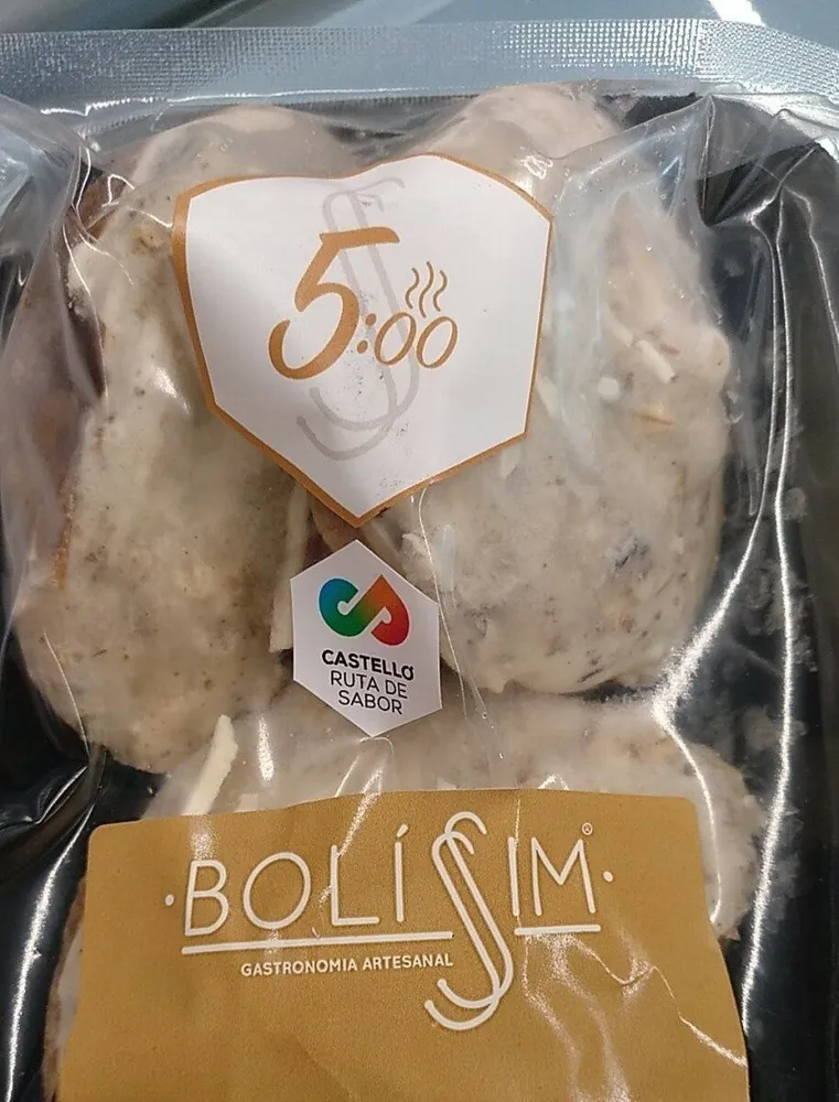 Patatas rellenas