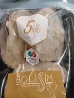 Patatas rellenas