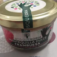 Mantequilla dulce
