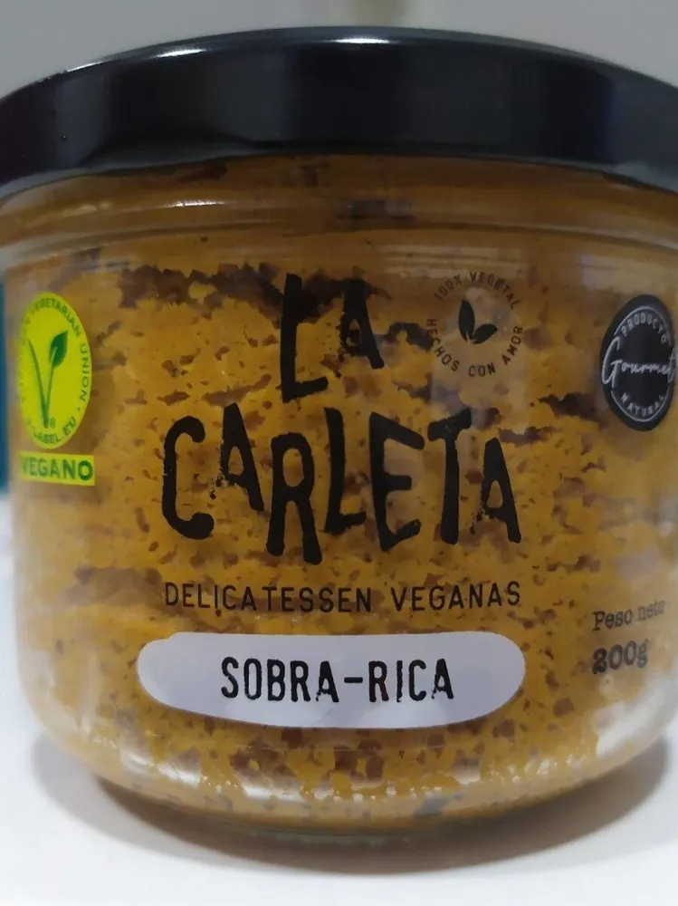 Sobrasada