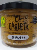 Sobrasada