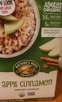 Avena instantanea