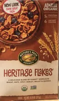 Heritage Flakes
