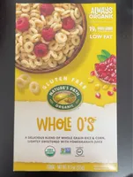 WHOLE O’S