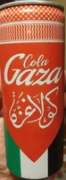 Cola Gaza