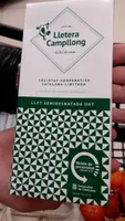 Llet semudesnatada uht