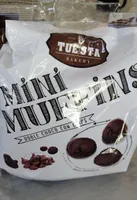 MINI MUFINS