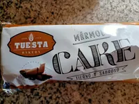 Mármol Cake