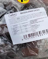 Magdalenas Cacao