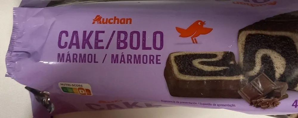Cake Marmol