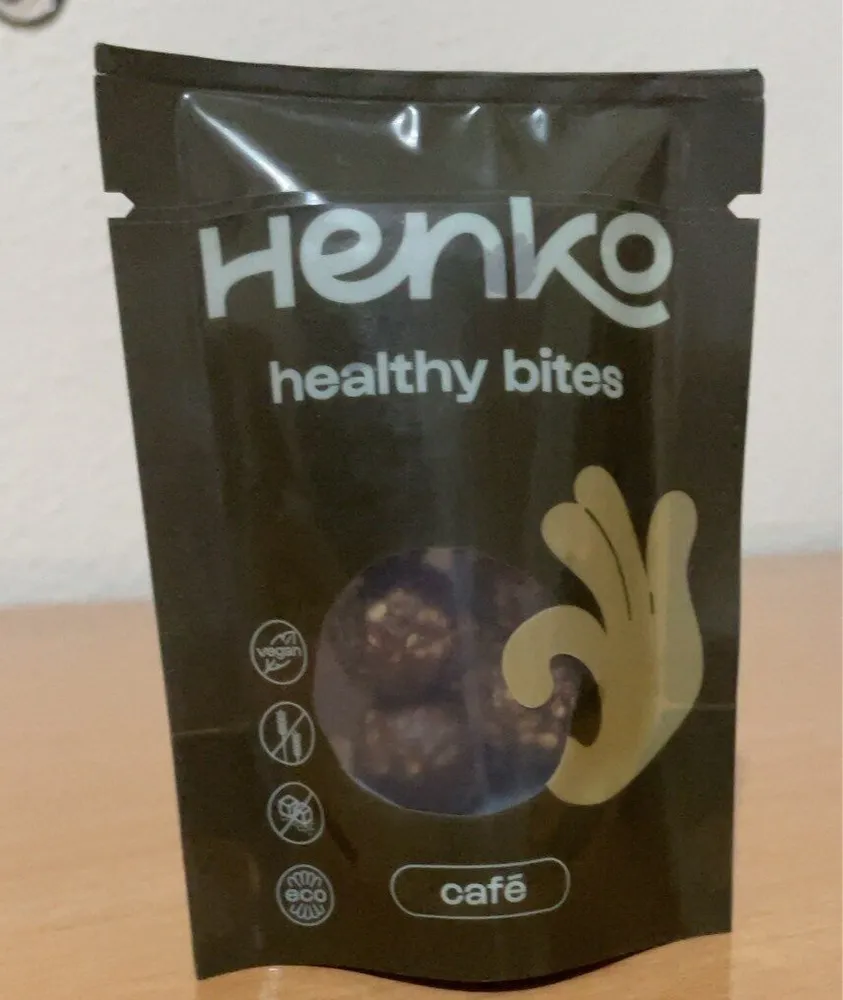 Healthy Bites Café