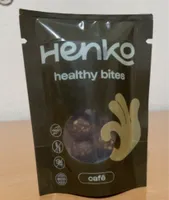 Healthy Bites Café