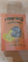 Healthy bites