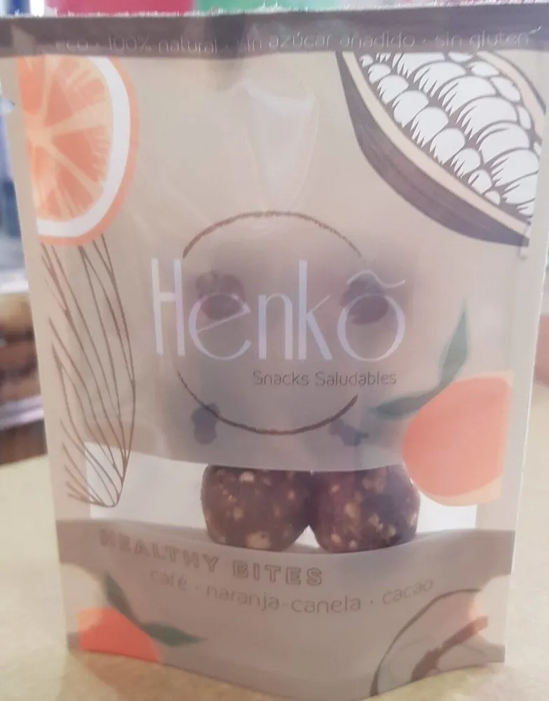 Healthy bites