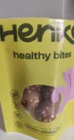 Henko healthy bites