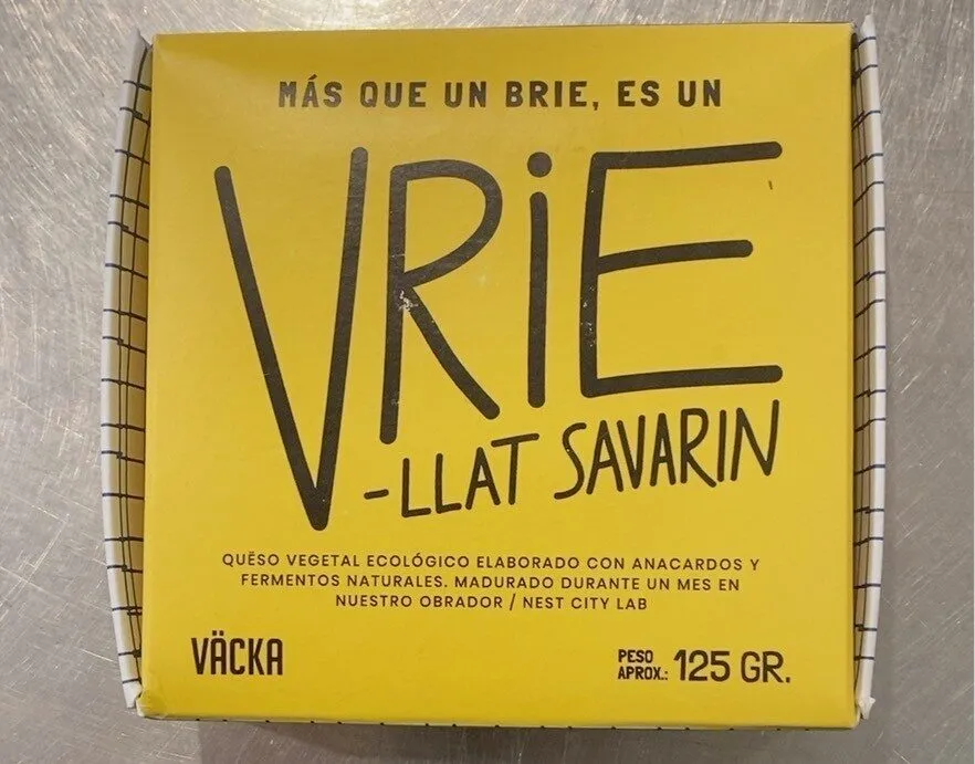 Vrie-Llat Savarin