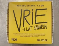 Vrie-Llat Savarin