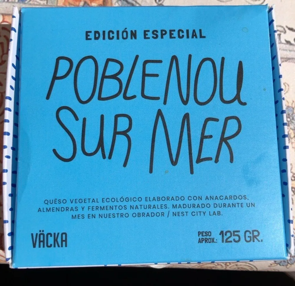 Poblenou sur mer