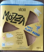Pizza Mözza