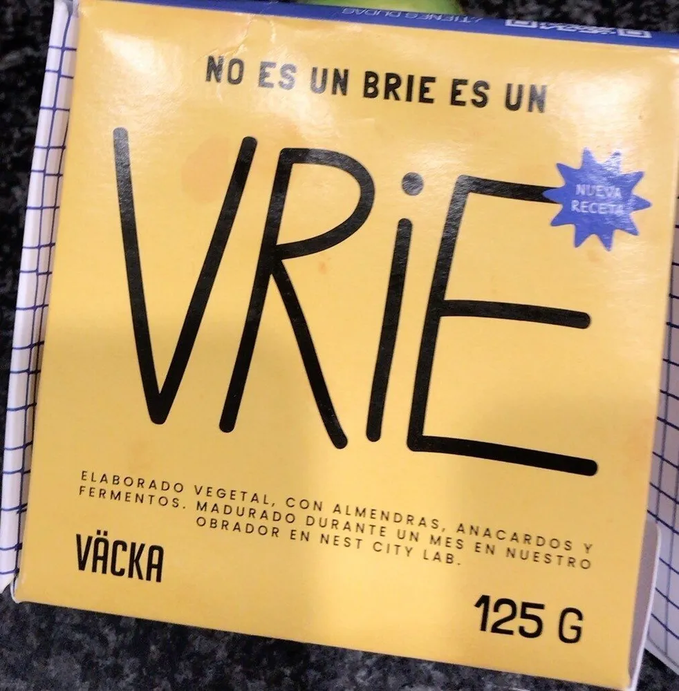 Vrie