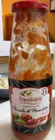 Pure de tomate