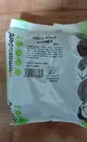 Judía Roja Kidney
