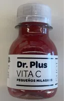 Dr. Plus VITA C Pequeños milagros, SHOT