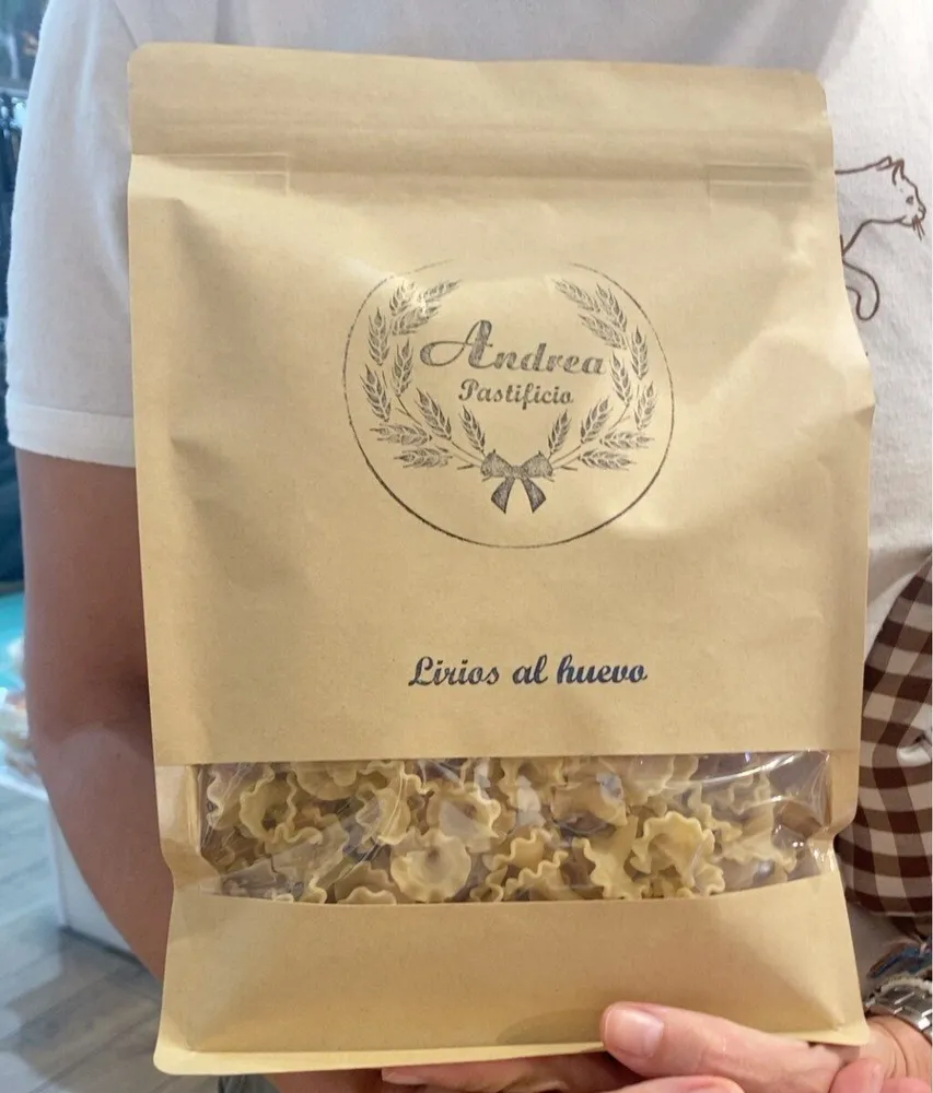 Lirios de huevo