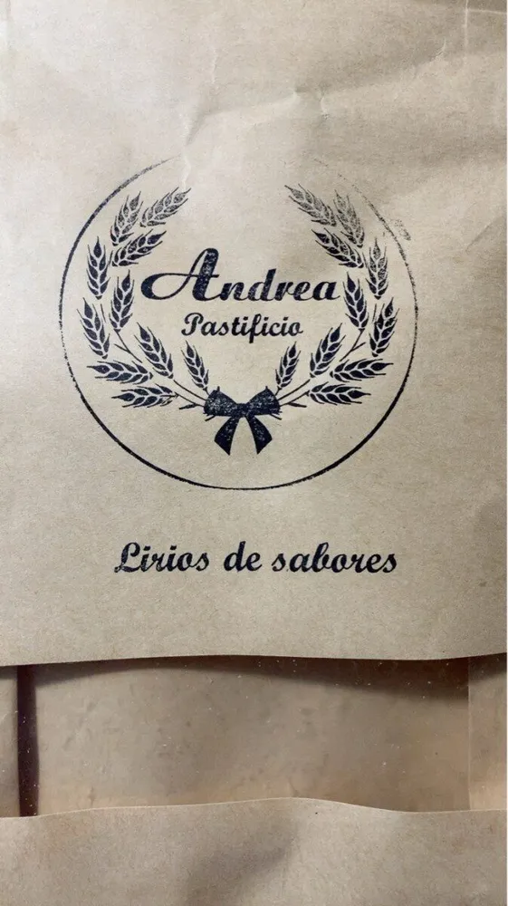 Lirios de sabores
