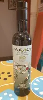 Aceite de oliva Bio cosecha temprana