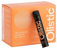 Olistic woman - Olistic