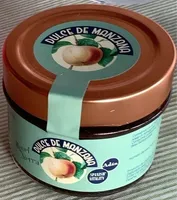 Dulce de manzana