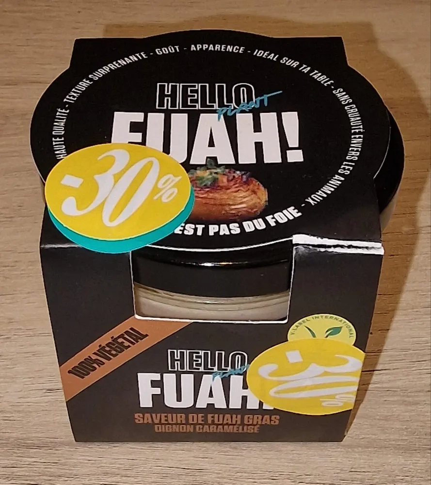 Fuah