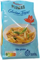 Plumas gluten free