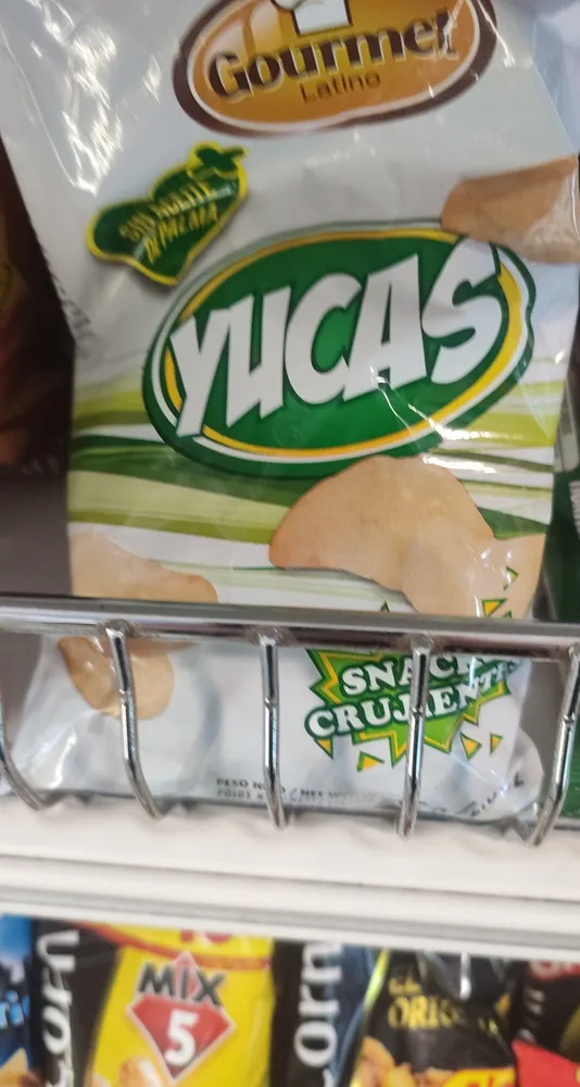 Yucas