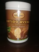 Batido Avena