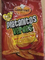 Platanitos Verdes
