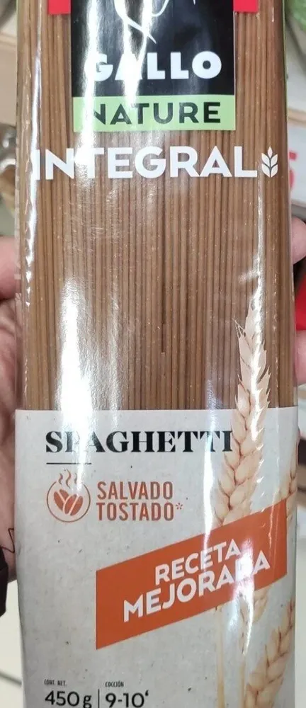 Gallo nature