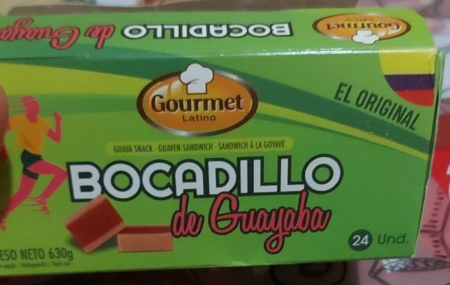 Bocadillos