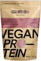 Vegan protein vanilla