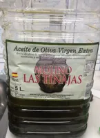 Aceite de oliva extra