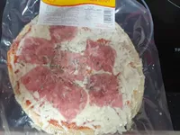 Pizzas Tia Pepa