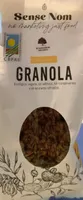 Granola Mediterrània