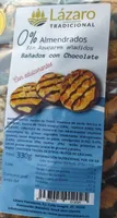 Almendrados