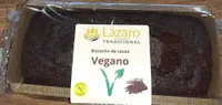 Bizcocho de cacao