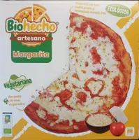 Pizza margarita
