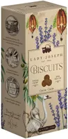 Biscuits cocoa 100 gr