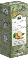 Artisan Vegan Crackers 100 gr