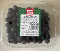 Heidelbeeren